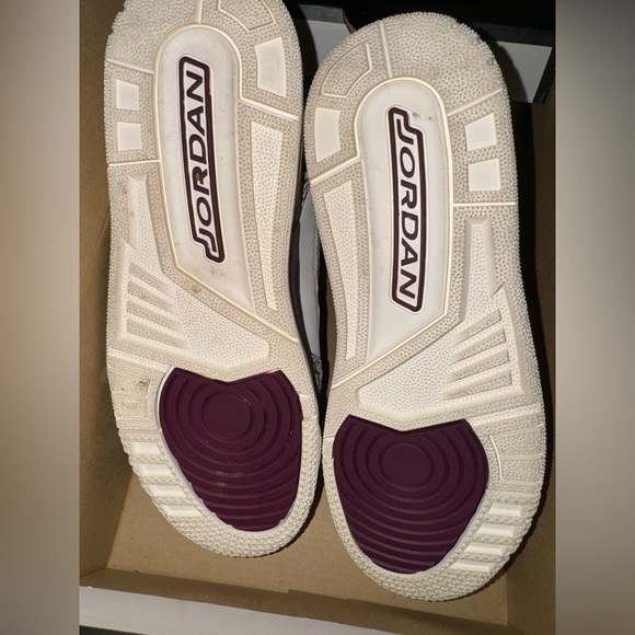 Jordan SPIZIKE GG - Picture 5 of 7